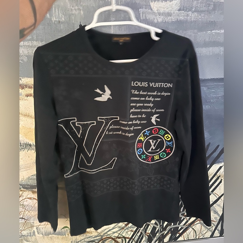 Louis Vuitton shirt